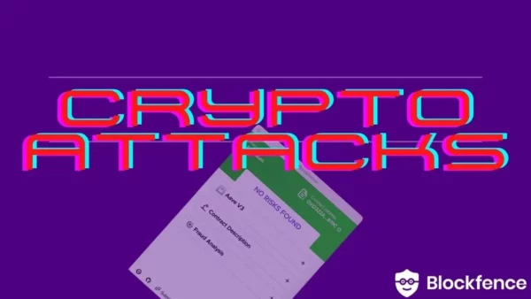 Understanding User-Level Crypto Attacks Terms