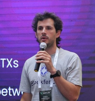 Pablo Sabbatella