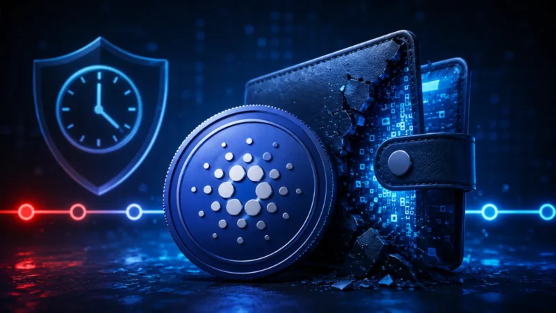 SecondFi Sets Recovery Timeline After $2.4M Cardano Wallet Breach