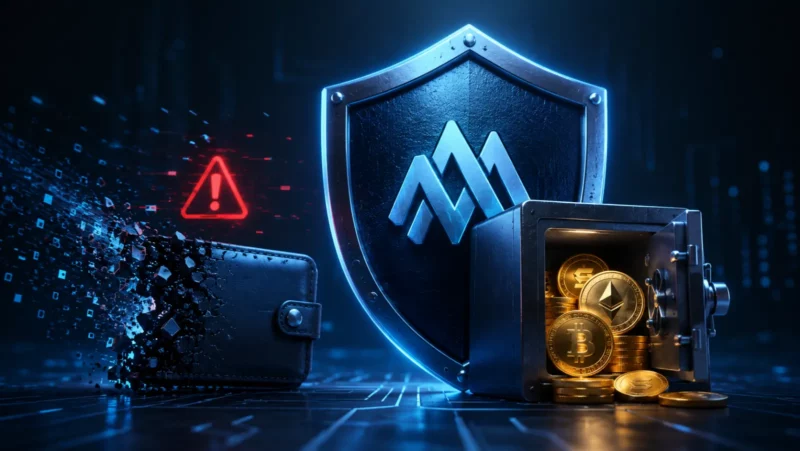 Triple-A Confirms Wallet Breach but Says Client Funds Were Safe