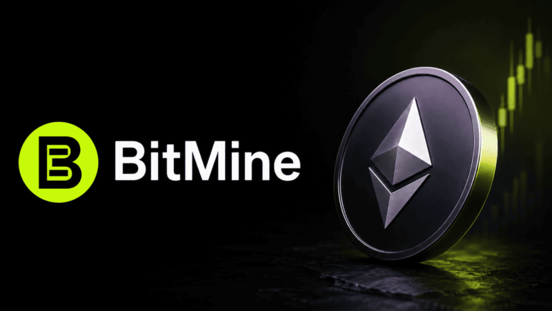 BitMine Buys 42,197 ETH as Treasury Push Nears Target