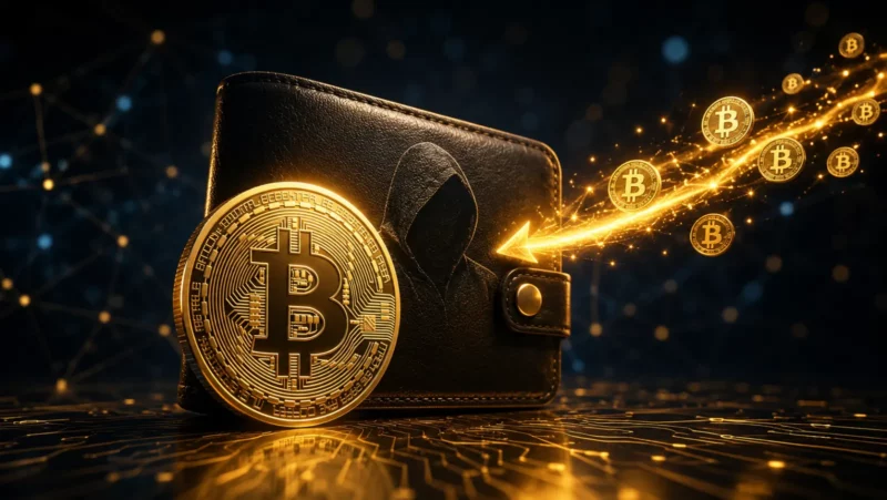 Someone Has Sent Satoshi’s Genesis Wallet Over $5K in Bitcoin. Here’s What’s Happening