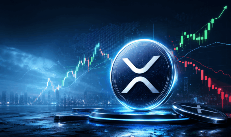 XRP Price Outlook: $1.10 Breakout Could Open Path to Recovery