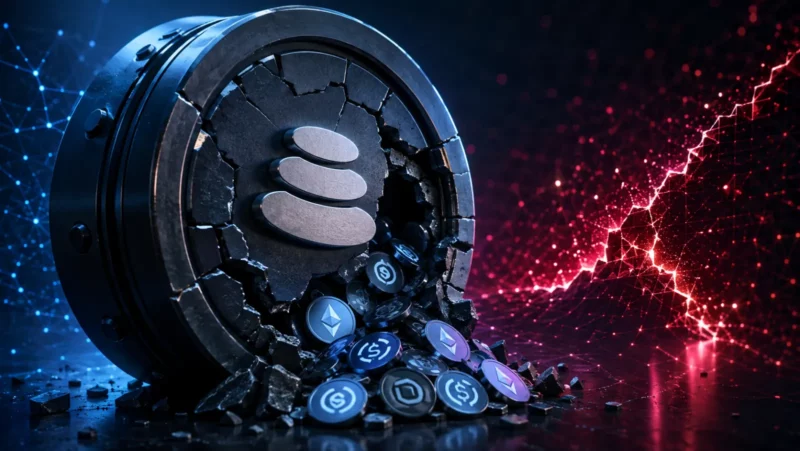 Balancer V1 Pool Exploited for $234K Through Rounding Bug