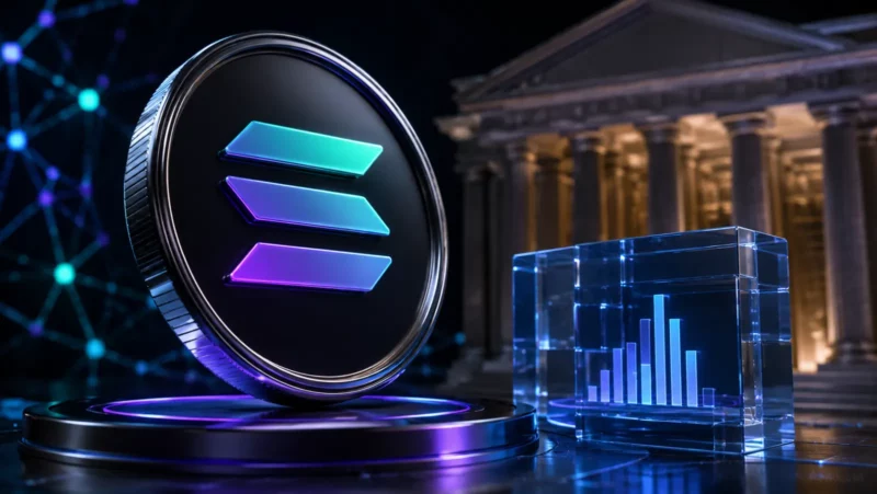 Bitwise Eyes Tokenized Solana ETF Shares With Superstate