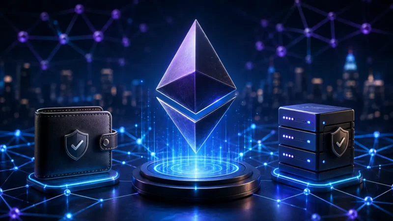 Ethereum Warns Wallets and Indexers to Update as Glamsterdam Public Testnet Advances
