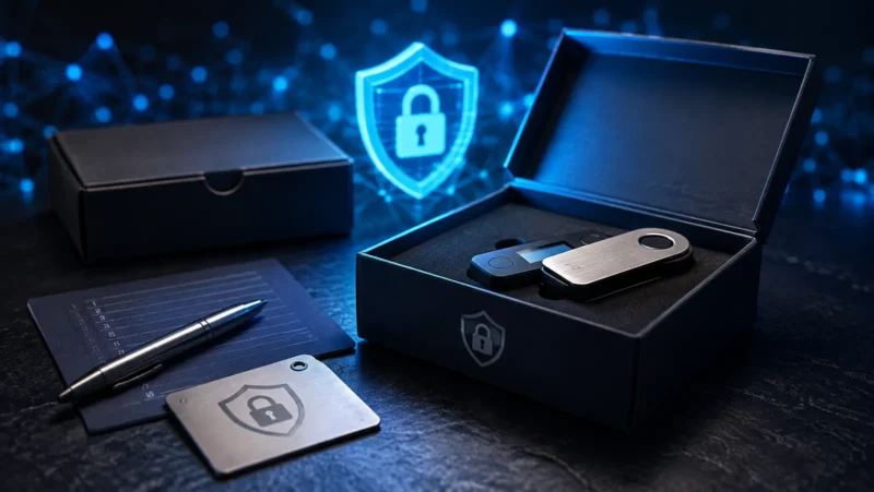 Hardware Wallet Security Starts Before the Device Arrives