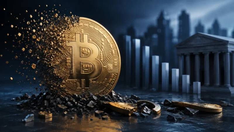 Hashdex to Liquidate $14.7M Bitcoin ETF as U.S. Market Consolidates