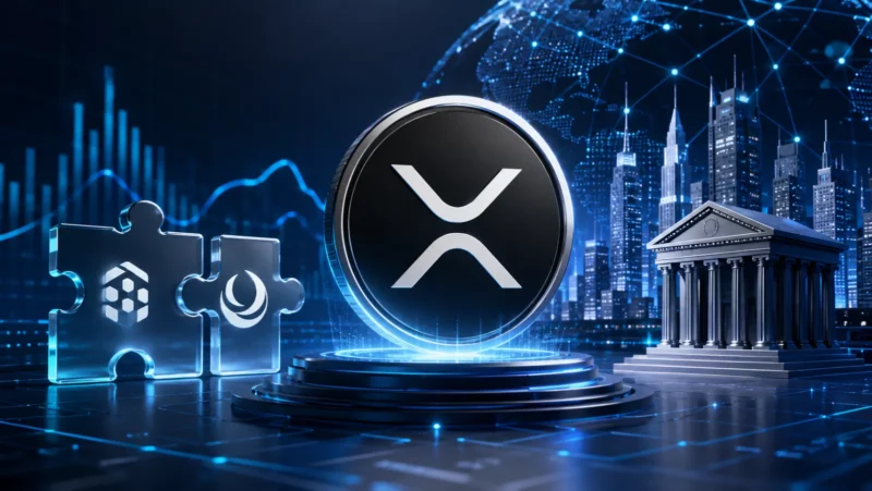 Ripple Bets on ZILO, Licuido to Deepen XRPL Capital Markets Push