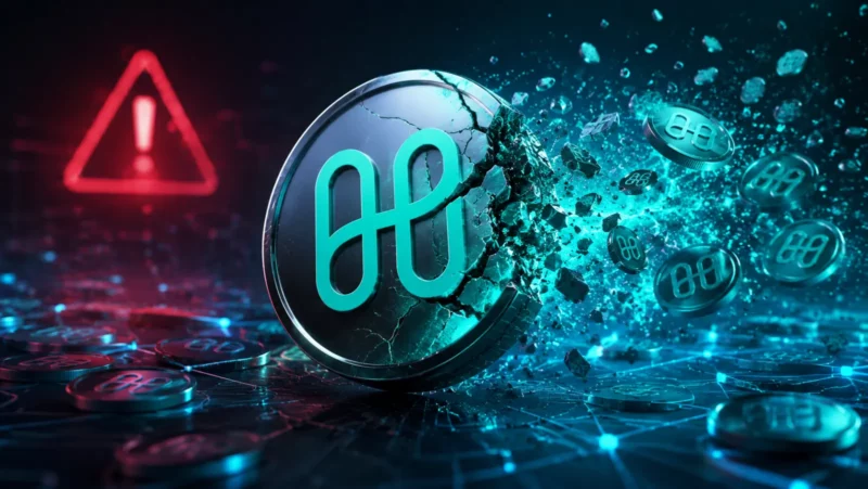 Harmony Confirms Exploit After 4 Billion ONE Tokens Reportedly Minted