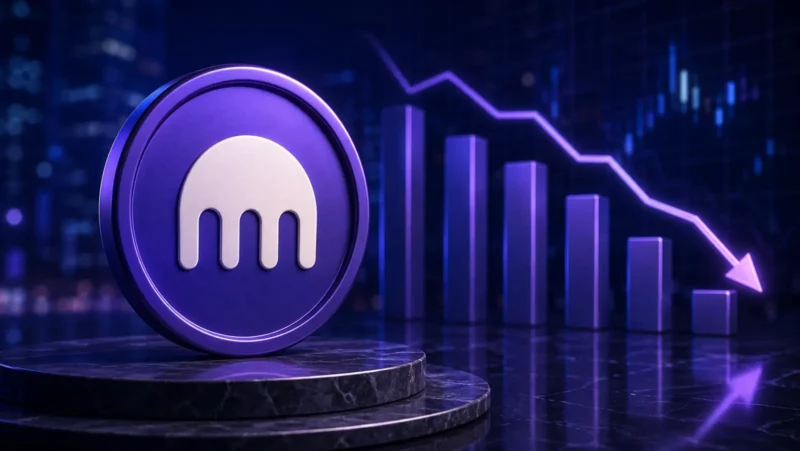 Kraken Parent Payward Posts $508M Revenue as Transaction Volume Falls 13%