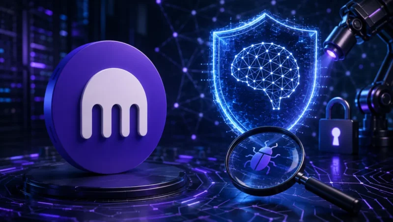 Kraken Parent Payward Taps Anthropic’s Restricted Cyber AI to Hunt Vulnerabilities