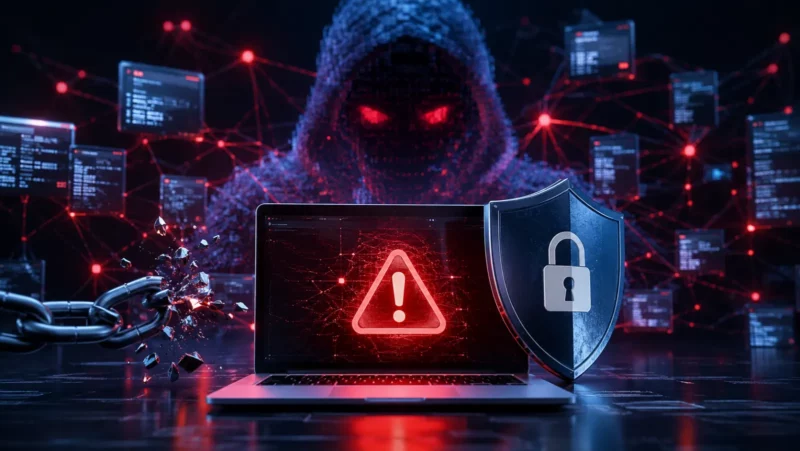 Authorities Disrupt 23-Year Sality Botnet Behind Crypto Clipboard Theft