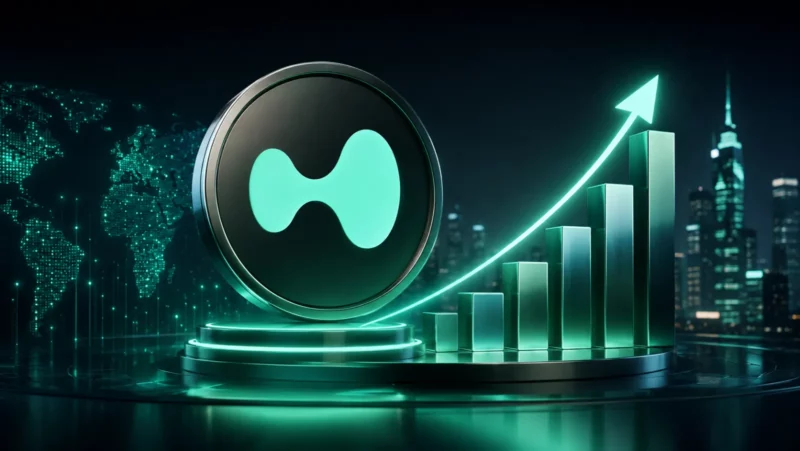 Hyperliquid Strategies Expands Equity Facility From $1B to $2.5B
