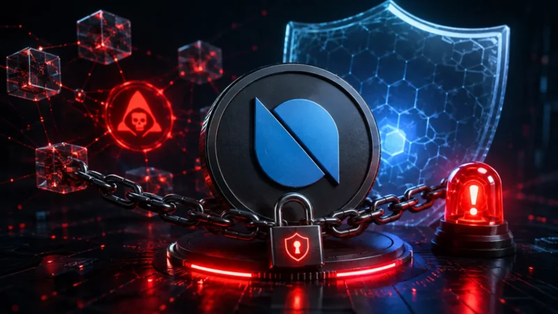 Ontology Keeps Mainnet Paused After Detecting Malicious Attack Activity