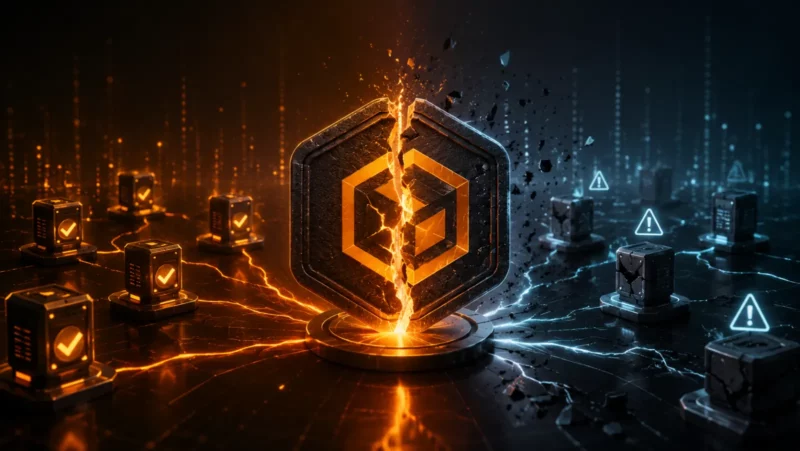 Core DAO Plans Emergency Hard Fork After Validator Reward Failure