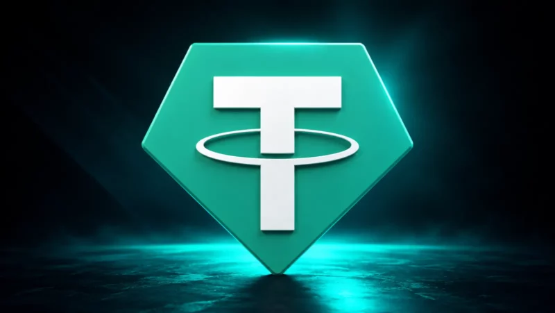 Tether Sued Over $42.4M USDT Freeze Before Court Warrant
